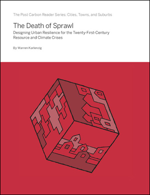 The Death of Sprawl