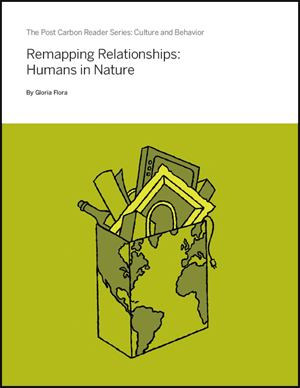 Remapping Relationships: Humans in Nature