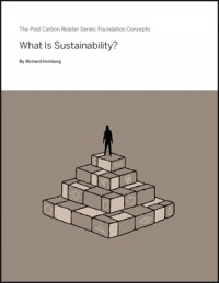 What is Sustainability?