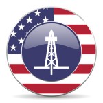 Drilling America image via shutterstock. Reproduced with permission.
