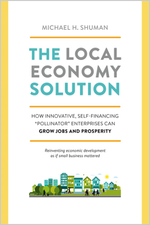local-economy-solution