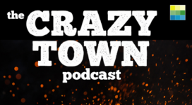 Crazy Town podcast