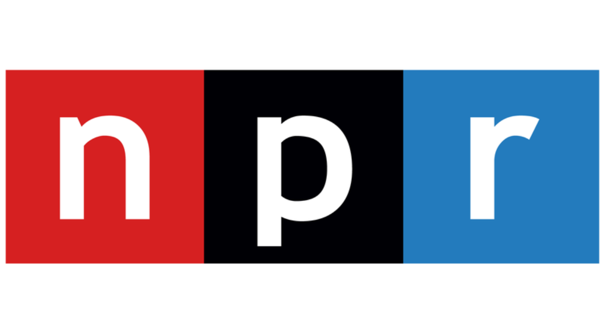 [NPR logo]