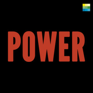 Power podcast image