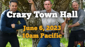 Crazy Town Hall